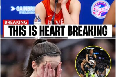 CLARK’S NIGHTMARE: Basketball Phenom Misses Game-Winning Shot, Throws Clipboard in Frustration as Valkyries Dominate Fever in Stunning Upset! Former Coach Questions Clark’s Leadership After Disastrous Fourth Quarter Performance Leaves Indiana’s Playoff Hopes in Serious Jeopardy!