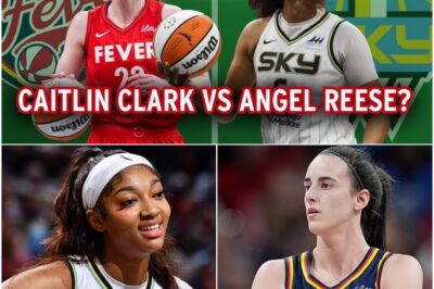 WNBA IN FLAMES! Angel Reese’s SHOCK $10M LEGAL FIREBOMB Against Caitlin Clark for ‘Defamatory Attack’ Sends League into TAILSPIN – Race Wars, Media FRENZY & PLAYER REVOLT Triggered as Rivalry Goes SCORCHINGLY NUCLEAR!