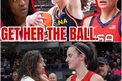 Sue Bird Slams Caitlin Clark’s Teammates with LOUD MESSAGE! Cooper Flagg ignites WNBA RIVALRY as Clark’s MOTION sparks SHOCKING controversy over team loyalty and league tensions.
