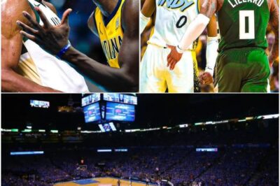 2025 NBA Finals Under Fire: Fans Explode with Anger Over Controversial Calls and Boring Gameplay—Social Media Erupts with Scathing Criticism! Are Star Players Tanking or Are Officials Destroying the Game? Discover the Explosive Details Behind the Most Hated Finals in History!