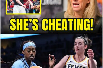 INSTANT REGRET! WNBA Faces Unprecedented Fan Backlash After Singling Out Caitlin Clark for a Suspicious Drug Test Following Her Stellar Performance. The league’s attempt to humble its new superstar has ignited a firestorm of outrage, with accusations of targeted harassment threatening to tear the WNBA apart.