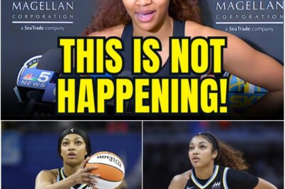 WNBA BOMBSHELL! Angel Reese’s Reputation SHATTERED – Named the League’s Most INEFFECTIVE Player & Brutally REJECTED by Voters for All-Star! This Double Blow Spells DISASTER for the Controversial Rookie. How Will She Ever Recover From This Public Humiliation and Damning Assessment?