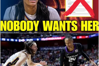 BONNER’S MELTDOWN! DeWanna Bonner throws tantrum after being rejected by every WNBA team, revealing her desperation and frustration. This dramatic outburst has left fans and teams stunned.