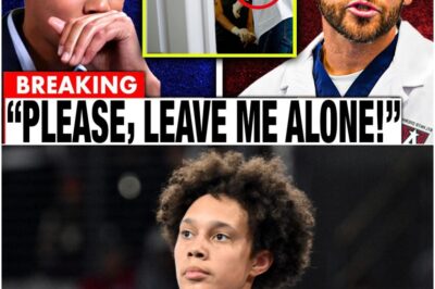 Leaked Photo Sparks Controversy: Brittney Griner Shocks Fans with “I’m a Grown Man!” Admission! In a jaw-dropping twist, Brittney Griner finally admits her true identity after an explosive photo leak exposes her secret. This sensational confession is sending shockwaves through social media, leaving millions speechless and demanding answers from the superstar athlete!