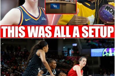 BREAKING: In a jaw-dropping post-game ambush just minutes ago, Atlanta Dream owner Renee Montgomery allegedly unleashed another explosive verbal blitz on rookie sensation Caitlin Clark, claiming a secret league-wide conspiracy was orchestrated to sabotage the Hawkeye legend’s rise—fans stunned, officials scrambling, and social media melting down in disbelief right now!