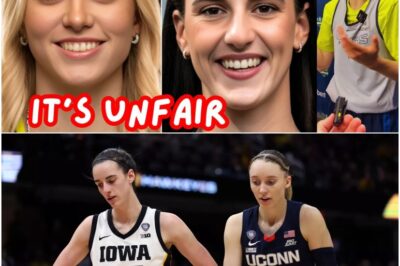 BUECKERS CHALLENGES CLARK! Paige Bueckers makes bold statement about Caitlin Clark, setting the stage for a thrilling matchup between two WNBA stars. Who will come out on top?