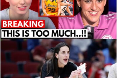 Caitlin Clark Fans FREAK OUT as Paige Supporters Unleash Devastating Fake Stats—Social Media Explodes with Heated Battles, Accusations of Misinformation Rock College Basketball Fandoms, Leaving Rivalries More Intense and Divided Than Ever Before!