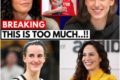 Sue Bird Erupts in Fury: Basketball Icon Outraged as Caitlin Clark’s Ticket Sales Soar, Kate Martin Throws Tantrum – A Sensational Clash of Titans!