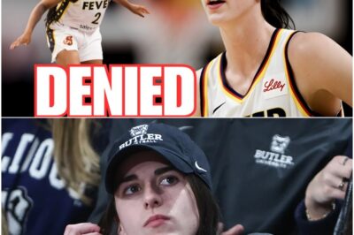 Caitlin Clark’s Comeback SHOCKER: DENIED Again! The Dark, Untold Truth Behind Her Sudden Absence Revealed! Fans were hopeful for Caitlin Clark’s return, but shocking news confirms her comeback is denied—again! Insider sources expose the hidden reasons behind her prolonged absence, sparking wild speculation and concern. What really happened to the rising star? The truth will leave basketball fans stunned and desperate for answers!