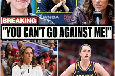 The unthinkable has happened: Caitlin Clark’s coach allegedly turned against her in a shocking act of disloyalty. Leaked recordings and insider reports reveal a calculated betrayal that has left fans in tears. How could someone she trusted do this? The fallout is explosive—and the truth is devastating!