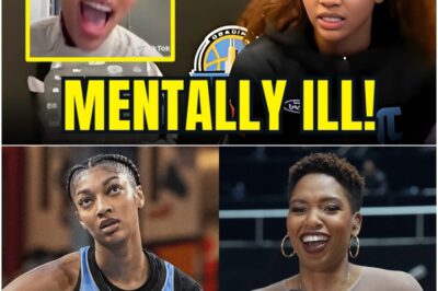 BREAKING: Angel Reese Goes FULL WILD on Twitter—Calls MeBounds ‘Basketball FRAUDS’ in UNHINGED Late-Night Rant! Will NCAA Investigate? FANS REACT