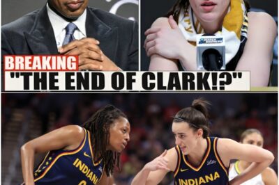 Breaking News: Caitlin Clark Shocks WNBA with ‘I’m Not Done Yet’ as Fans Stunned by Her Unfiltered Injury Revelation—Full Details Inside on Her Battle, Recovery, and Unyielding Spirit!