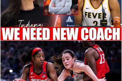 VIRAL BOMB! Aari McDonald drops shocking remarks about Caitlin Clark and Indiana Fever, sending social media into chaos. What did she say, and how will Clark respond?