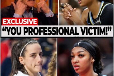 Skip Bayless Drops the TRUTH Bomb on Angel Reese! Clark’s Rising Star Overshadows Reese – Bayless Says She Needs to ‘Grow Up’ FAST! Is Reese’s jealousy blinding her? Bayless delivers a brutal assessment, sparking a firestorm of debate online – prepare for the backlash!