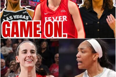 SHOCKWAVE! Caitlin Clark’s MVP Odds SKYROCKET, VAULTING PAST Reigning Queen A’ja Wilson in a Stunning Upset Nobody Saw Coming! But Is It Premature? Can Head Coach Stephanie White Finally Turn the Struggling Indiana Fever Around and Secure the Wins Clark Needs to Cement This Unbelievable Shift, Or Will the Hype CRUMBLE?