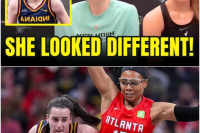 Caitlin Clark’s electrifying return wasn’t just a win; it was an unprecedented massacre, leaving the New York Liberty absolutely pulverized! The Liberty visibly “went nuts” with shock and rage on the court, completely defenseless against Clark’s relentless, unstoppable barrage.