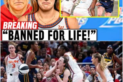 Explosive Revelations: Jacy Sheldon & Marina Mabrey Speak Out After Suspension Over Caitlin Clark’s Dirty Play! The basketball world reels as these top players break their silence, revealing the truth behind the heated clash and controversial fouls that led to their shocking suspension. Is the game’s toughest rivalry spiraling out of control?