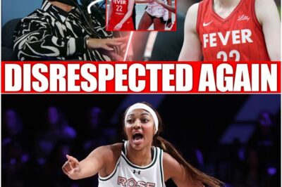 Joy Taylor Exposes Caitlin Clark’s “FAKE” Stardom LIVE: “Angel Reese Created This Circus!” – The Unfiltered Feud That’s Breaking Sports Media!