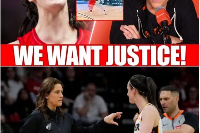 BREAKING: ‘I’M NOT STAYING SILENT!’: Stephanie White Risks Everything in Explosive Defense of Caitlin Clark – Coach’s Raw, Tearful Demand for Justice Sends Shockwaves Through WNBA as League Officials Call Emergency Meeting