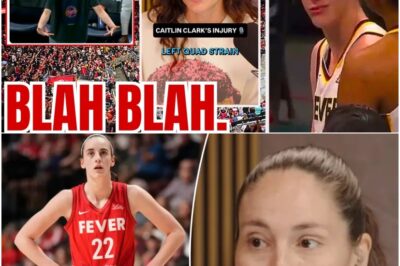 BREAKING: Sue Bird’s SHOCKING RANT Against Clark Fans Seeking Refunds DIVIDES Basketball World! Fever’s Viewership DEFIES EXPECTATIONS Amid HEATED Controversy! Bird DOUBLES DOWN on Comments as Social Media ERUPTS! Clark’s Response Will STUN You!