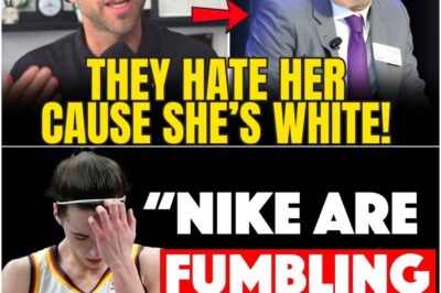 NIKE BOMBSHELL: “We Were TOLD to Sabotage Caitlin Clark’s Rise” – Shocking Confession from Former Insider Exposes Brand’s Secret Anti-Clark Agenda: Manipulated Marketing, Withheld Resources, & Orchestrated Rumors! Is Nike’s $200M Bet on WNBA Star a SHAM? Fans Declare: “This Is Worse Than the Jordan vs. LeBron Beef!”