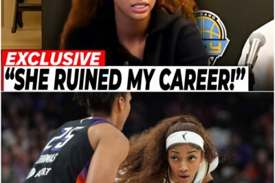 Clark’s Shadow Fuels Fury! Angel Reese’s Furious Response to ‘Worst Player’ Accusations – Is the Pressure From Caitlin Clark Cracking the LSU Star?