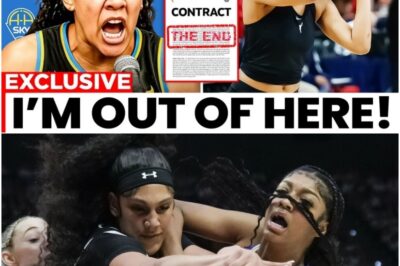 Angel Reese’s ‘WORSE’ Play Devastates Sky Chemistry! Exclusive details emerge about Kamila Cardoso’s alleged profound unhappiness in Chicago, directly linked to Angel Reese’s recent on-court struggles, sparking rumors of locker room discord and raising serious questions about the team’s future dynamics and rookie harmony.