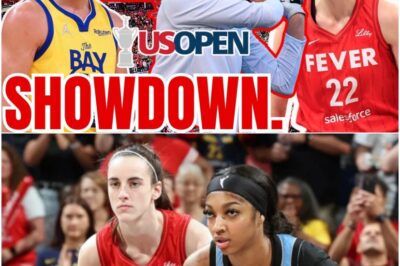 The ultimate challenge has been laid down! Caitlin Clark just put NBA legend Stephen Curry on blast, publicly declaring she is ready for a three-point showdown and isn’t just showing up to compete—she’s coming to win. The battle to crown basketball’s true shooting monarch is officially on!