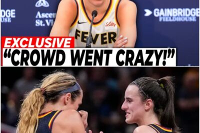 Lexie Hull SHINES Under Pressure, Stealing the Spotlight as Caitlin Clark Returns! The Unexpected Heroics Have Fans Buzzing – Did Hull Just Prove She’s a Game-Changer? Relive the Electric Atmosphere!