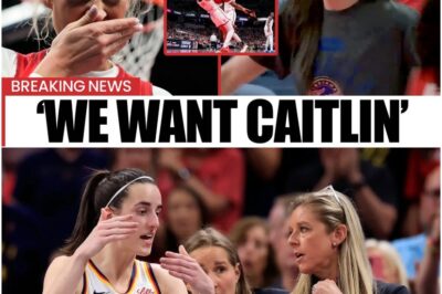 Caitlin Clarkless Fever Implodes Again – Historic Meltdown Sparks Calls for Rebuild! Indiana Fever’s season spirals into chaos with another brutal loss, fans furious as league’s worst defense crumbles without Clark. Is this franchise doomed?