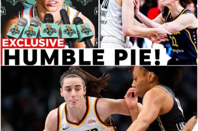 In a shocking turn of events, Caitlin Clark has brought the NY Liberty’s unbeaten record to an end with a breathtaking display of talent. The Liberty, once a formidable force, now face the consequences of their overconfidence. Read on for an in-depth analysis of this game-changing moment and its implications for the future.