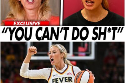 Cunningham HUMILIATED? Commissioner Engelbert Launches Savage Counteroffensive in $2 Million Legal Nightmare! After Cunningham’s shocking lawsuit threat, Engelbert fired back with a vicious response that stunned the WNBA.