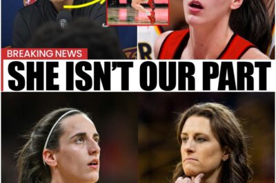 BREAKING: Stephanie White SHOCKS WNBA! Caitlin Clark is NOT our part anymore—exclusive revelation sparks chaos, fans demand answers as team drama explodes!