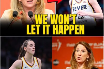BASKETBALL WORLD STUNNED: Caitlin Clark’s SURPRISE Return Plans LEAKED, Sending Detractors into JEALOUS FRENZY! Networks FIGHTING Over Broadcast Rights! RECORD-BREAKING Merchandise Sales ALREADY Happening! Critics Who MOCKED Her Now FRANTICALLY Backpedaling! Commissioner Calls It “REVOLUTIONARY MOMENT”!