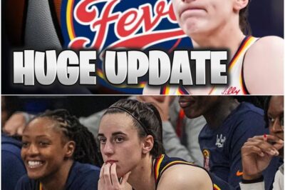 The Unthinkable! Caitlin Clark’s Career Hangs in the Balance After a Career-Altering Incident. Medical Experts Fear She Won’t Recover in Time – What This Means for College Basketball is Seismic!