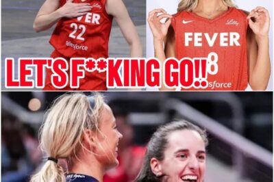 WNBA DRAMA: Caitlin Clark and Sophie Cunningham’s Last-Minute Medical Clearance Sparks Controversy as Coach White’s Mystery Absence Casts Shadow Over Season Opener – Insiders Reveal Behind-the-Scenes Tension and Team Doctors’ Heated Debates About Player Safety