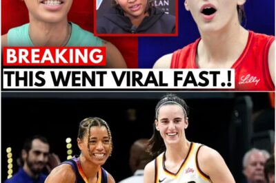 Natasha Cloud’s explosive TikTok Live rant implicates Caitlin Clark in a web of “betrayal, ego, and sabotage,” revealing alleged locker-room drama, leaked texts, and insider secrets that have fans canceling Clark and flooding the internet with rage—what did she risk exposing to ignite this chaos?