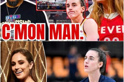 ICE CUBE’S BIG BLUNDER! In a move of staggering stupidity, the BIG3 league fired Rachel DeMita for supporting Caitlin Clark. Now, the league is in full meltdown mode as fans revolt against the “insanely dumb” decision. Has Ice Cube just destroyed his own league’s credibility over one tweet?