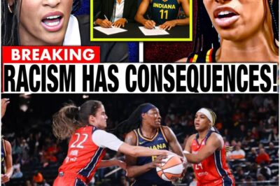 BREAKING: WNBA Veterans COULD BE FIRED for BLOCKING Caitlin Clark! DeWanna Bonner & Brianna Turner Under Fire After Social Media Drama—Is This a Career-Ending Move? Fans & Analysts Demand Answers as the League Faces Its Biggest Scandal Yet!