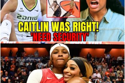 BREAKING: NaLyssa Smith’s UNHINGED OUTBURST After Security DRAGS Dijonai Carrington From Arena! Smith THREATENS to LEAVE Game in SOLIDARITY! Coaches PHYSICALLY RESTRAIN Enraged Star as Fans RECORD ENTIRE Incident! League Officials LAUNCH IMMEDIATE Investigation Into DISTURBING Confrontation!