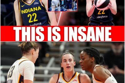 CLARK’S SHOOTING DISPLAY LEAVES LIBERTY REELING! Caitlin Clark’s incredible 3-pointers against the New York Liberty have gone viral, with fans and pundits alike praising her clutch shooting and unwavering confidence. Clark’s performance is being hailed as one of the greatest shooting displays in WNBA history.