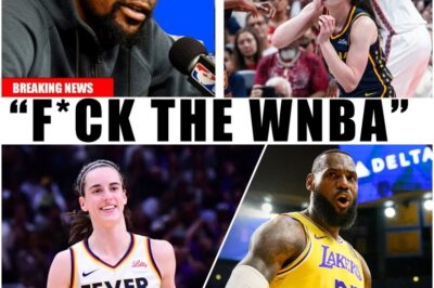 Caitlin Clark Under Attack? NBA Icons Rush to Her Defense in Explosive Statements! The WNBA is facing a firestorm! Caitlin Clark is reportedly facing resistance, and now NBA superstars are stepping in to defend her. Get ready for a clash of titans as the league grapples with this unprecedented support!