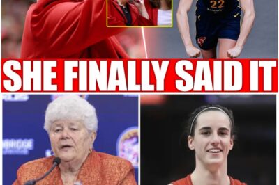 Lin Dunn Just Exposed Caitlin Clark in Unbelievable Viral Rant! The former coach unleashed a devastating commentary on the Fever rookie that is spreading like wildfire. Fans are losing their minds over Dunn’s explosive honesty, which threatens to derail Clark’s hype train and change the WNBA narrative forever.