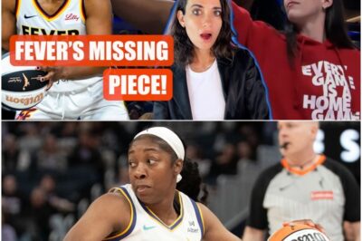 Aari McDonald’s Eye-Opening Debut Fuels Victory, and Kelsey Mitchell Soars! The Indiana Fever delivers a dominant performance, with McDonald’s brilliance and Mitchell’s comeback story captivating fans. The WNBA just witnessed a power shift!