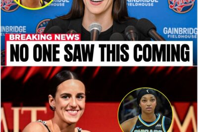 Beyond Belief: Clark’s Reign Begins – A New Basketball God Emerges, Threatening to Rewrite the Entire Sport’s Narrative! Forget everything you thought you knew about scoring, athleticism, and sheer will – Caitlin Clark has arrived, and her coronation as #1 is sending shockwaves through the sport, demanding a complete re-evaluation of basketball’s pantheon of greats.