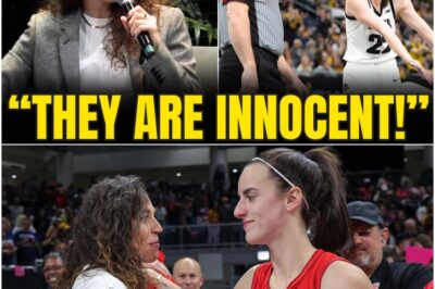 SUE BIRD BETRAYS CAITLIN CLARK? WNBA legend defends league & referees amidst claims of bias, sparking MASSIVE fan outrage! Fans ERUPT, calling it a SHOCKING defense of a ‘corrupt’ system. Is the WNBA actively working against its biggest star? This explosive controversy has fans questioning everything!