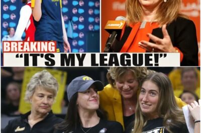 Caitlin Clark’s Bombshell Return: Is She About to Blow the Lid Off the WNBA? After a mysterious absence, the superstar is back, and sources say she’s armed with explosive allegations of unfair practices and hidden agendas. Get ready for a league-shaking exposé – the truth is coming!
