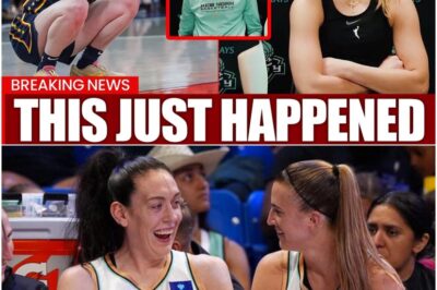 Clark’s dominating performance has embarrassed Sabrina Ionescu and Breanna Stewart, with many calling it one of the greatest displays in WNBA history. Clark’s impressive stats and highlight-reel plays are redefining the league.