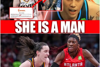 RED ALERT! WNBA Investigates Brittney Griner for SHOCKING On-Court ASSAULT on Caitlin Clark! Sources claim league is under IMMENSE pressure to act decisively. Was this a targeted hit on the WNBA’s golden girl? Griner’s future HANGS IN THE BALANCE! Expect EXPLOSIVE revelations SOON!