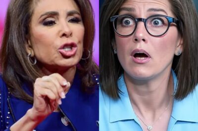 BREAKING: Jeanine Pirro UNLEASHES FURY on Fox News, DEMANDING Jessica Tarlov’s REPLACEMENT After HEATED On-Air Confrontation – “She’s Gone Too Far!” Pirro’s Shocking Ultimatum Leaves Colleagues STUNNED and Viewers SPEECHLESS, as the Network Teeters on the Brink of Chaos and Upheaval.